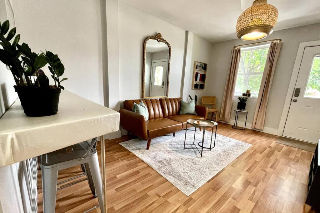 Deal For A Great Vacation Διαμέρισμα Νάσβιλ Εξωτερικό φωτογραφία